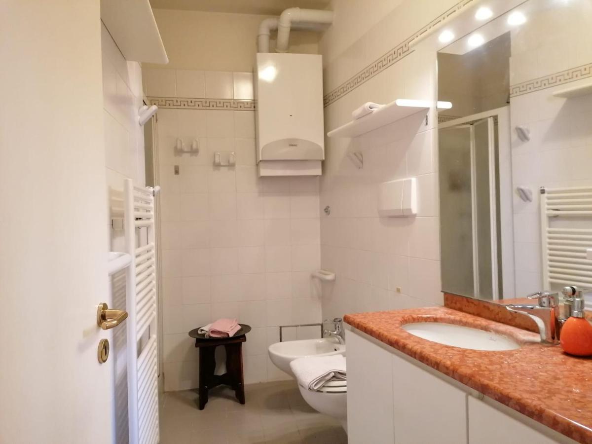 Appartamento In Villa Sul Garda Castion Veronese Экстерьер фото